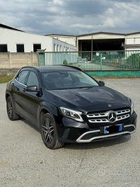 Marcedes GLA 200d