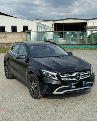Marcedes GLA 200d