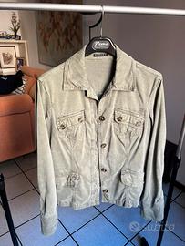 Giacca in Jeans SYSLEY