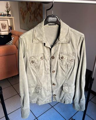 Giacca in Jeans SYSLEY