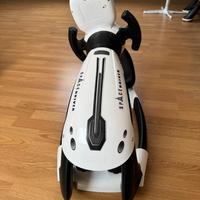 Simulatore elettronico Universo Space Driver Smoby