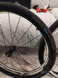 Ruote carrozzina disabili Progeo