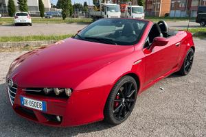 Alfa Romeo spider 939 2.4 diesel 210 cv