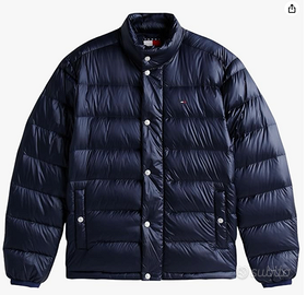 Piumino Tommy Jeans Tjm Light Down L