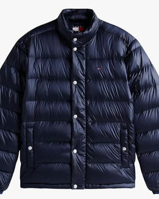 Piumino Tommy Jeans Tjm Light Down L
