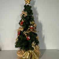 Thun albero di Natale