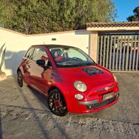 Fiat 500 1.3 Multijet 16V 75 CV Sport