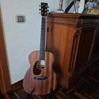 Chitarra acustica mancina Sigma 000M 15L