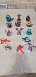skylanders 