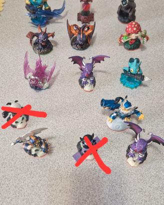 skylanders 