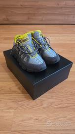 Versace Trigreca Grey n°42 - LIKE NEW