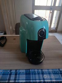 Macchinetta del caffè bialetti capsule
