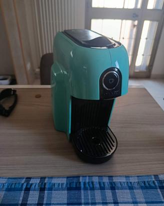 Macchinetta del caffè bialetti capsule