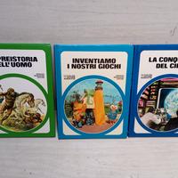 libri vintage 