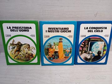 libri vintage 