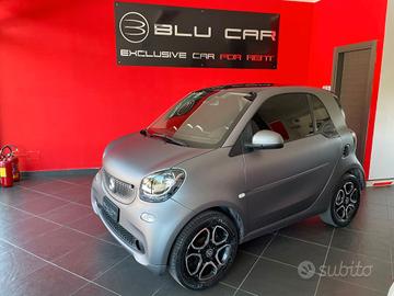 SMART FORTWO 1.0 SUPER PASSION TWINAMIC