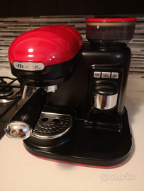 Macchina caffè automatica Ariete