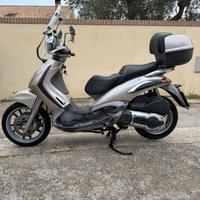 Piaggio beverly 500