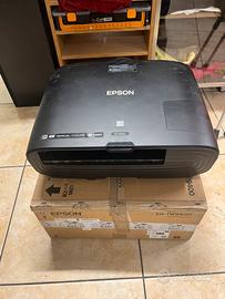 Proiettore epson