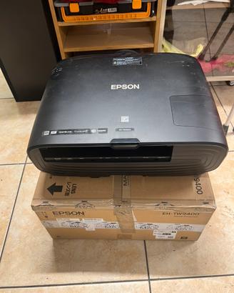 Proiettore epson