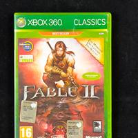 Fable 2 per Xbox 360