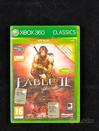 Fable 2 per Xbox 360