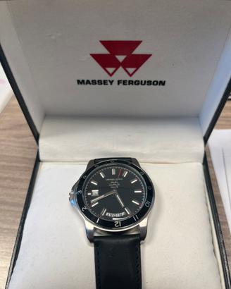Orologio Massey Ferguson