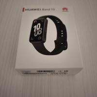 Huawei band 10