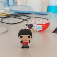 will stranger Things kinder 