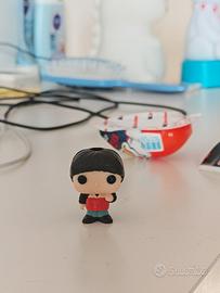 will stranger Things kinder 