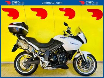TRIUMPH Tiger 1050 Garantita e Finanziabile
