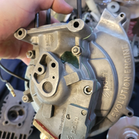 Motore Polini evolution per Piaggio Si