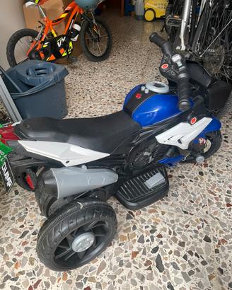Quod elettrico