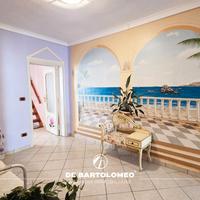 Centralissimo appartamento in via Cavour