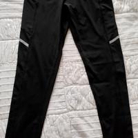 Munvot leggings sportivi donna 