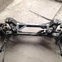 Ponte assale posteriore ford focus ll