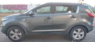 KIA Sportage 3ª serie - 2011