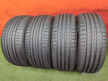 235 55 19 Gomme 2022 Estive Audi Q5 Alfa Stelvio