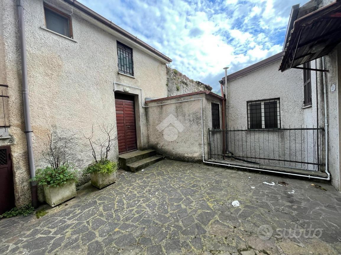 Apartment in Agosta, Roma Capitale - Vista 2