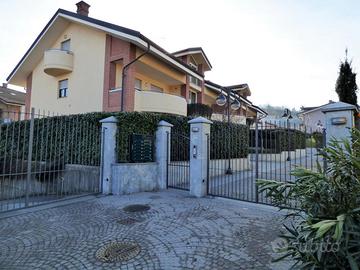 Appartamento Saluzzo [MANSARDA - 36VRG]