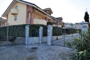 Appartamento Saluzzo [MANSARDA - 36VRG]