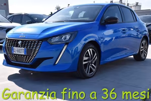 Peugeot 208 PureTech 75 S&S Allure Pack *TELE...