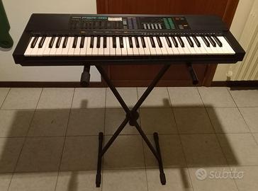 tastiera Yamaha PSR-36