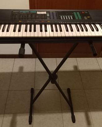 tastiera Yamaha PSR-36
