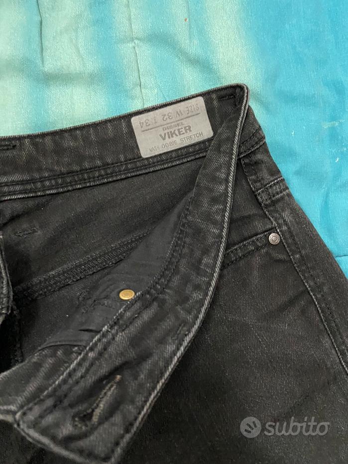 Jeans diesel a 30 euro best sale