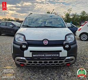 Fiat Panda 4x4 PREZZO REALE 24 mesi di garanzia