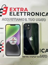 iPhone 14 Plus 128gb batteria 83