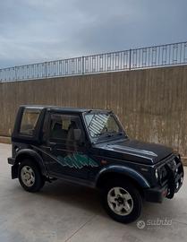 Suzuki Sanurai 1.3