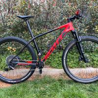 Mtb Scott scale 900 RC Team Taglia L 2020