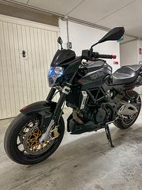 Aprilia Shiver 750 Abs